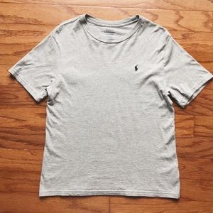 NWOT Boys Ralph Lauren Polo Tee